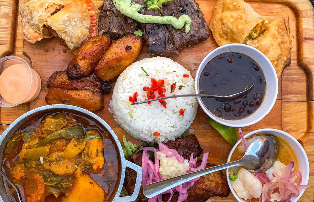 25 of the Best Cuban Restaurants in the US | EnjoyTravel.com