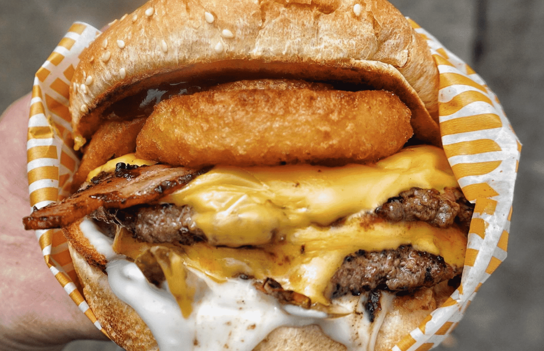 9th. Reburger – Dunedin