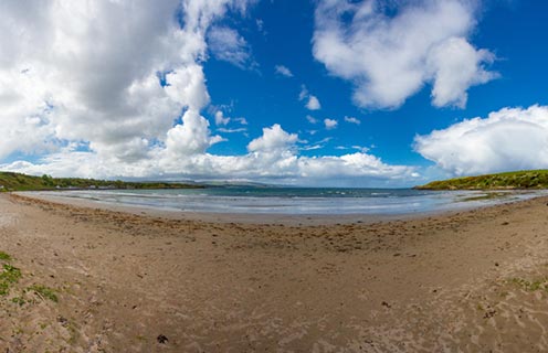 Brown's Bay - County Antrim, Northern Ireland