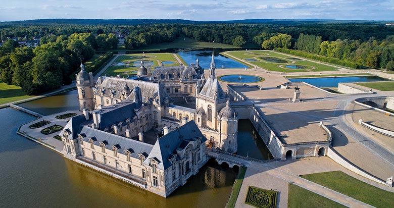 Chantilly