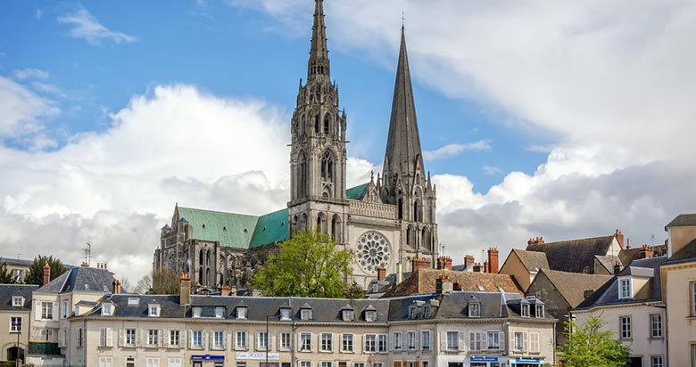 Chartres