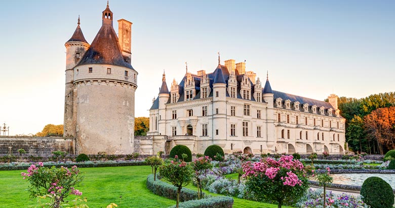 Loire Valley