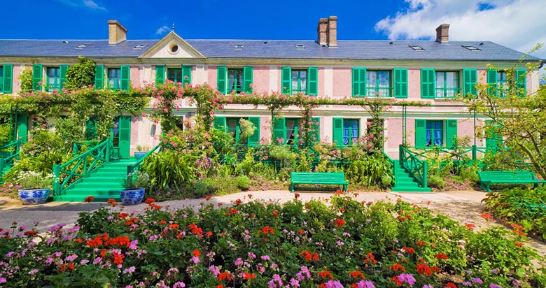 Giverny