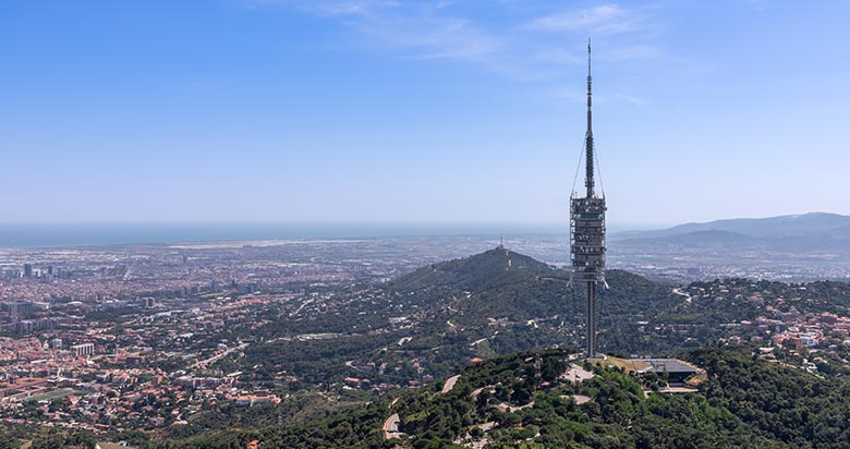 Collserola