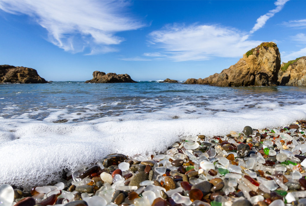 Mendocino/Fort Bragg