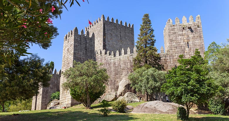 Guimaraes