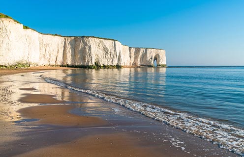 Kingsgate Bay - Kent