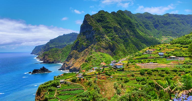 Madeira Island