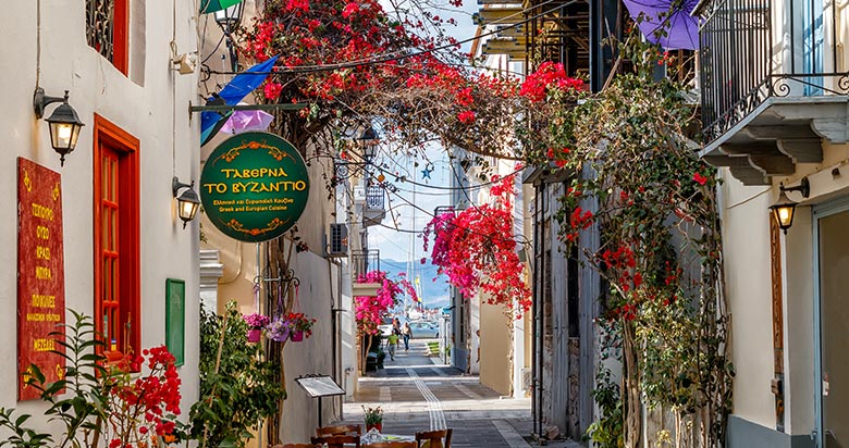 Nafplio