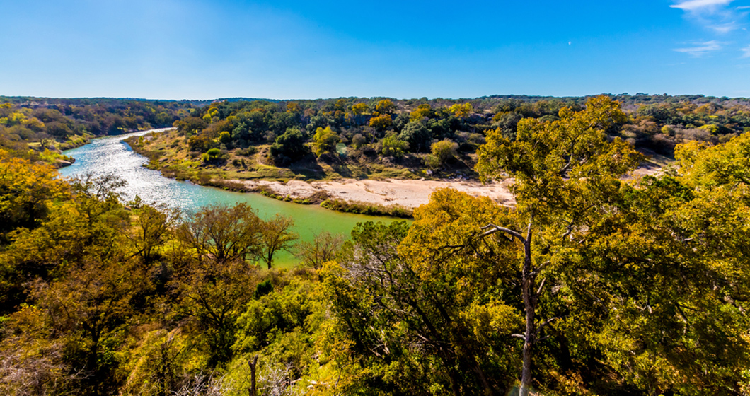 Pedernales Falls State Park