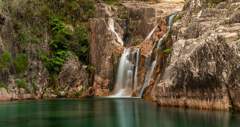 Peneda-Geres National Park