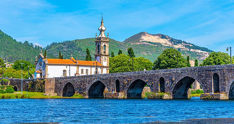 Ponte de Lima