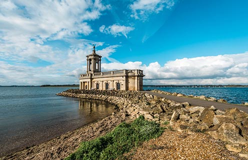 Rutland Water