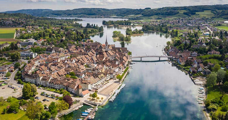 Stein Am Rhein