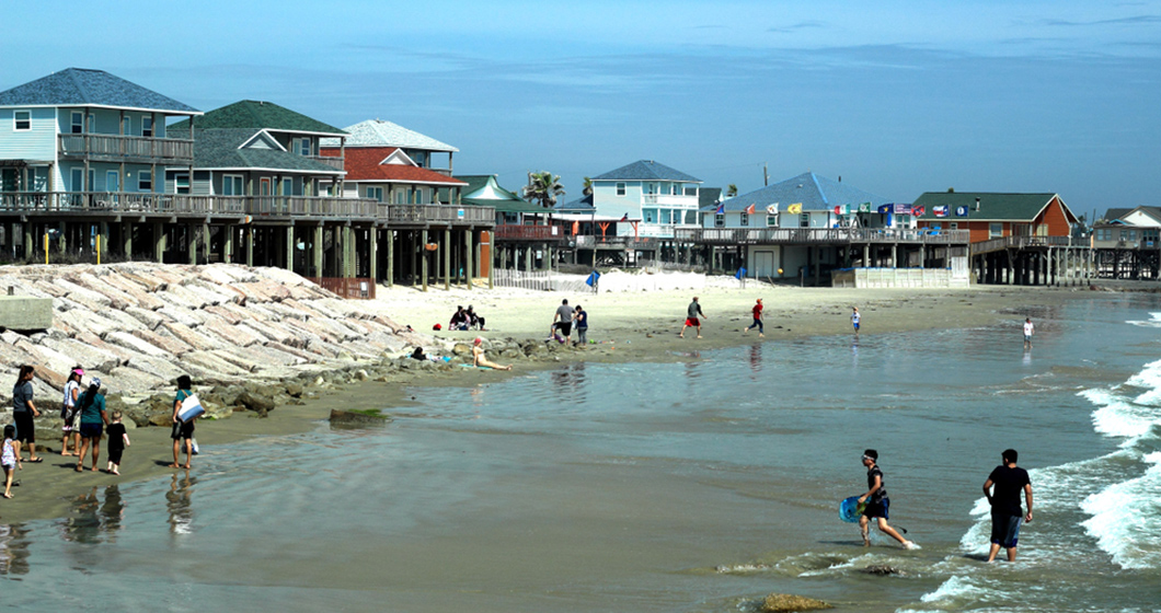 Surfside Beach