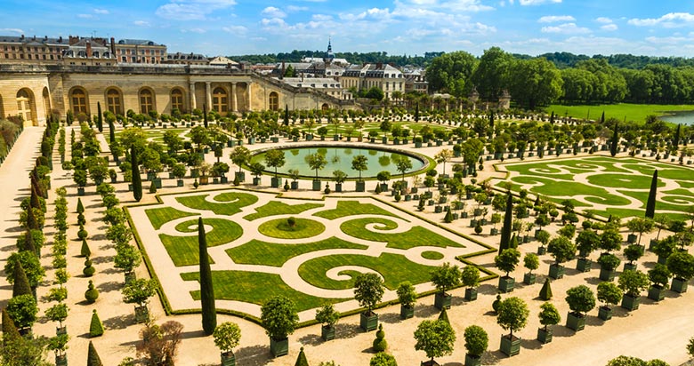 Versailles