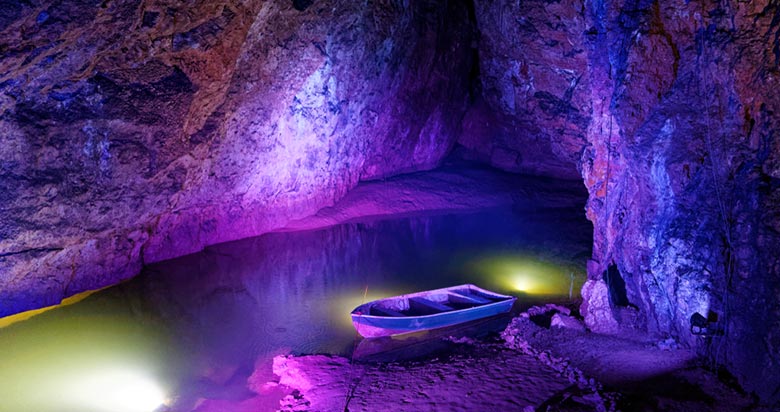 Wookey Hole