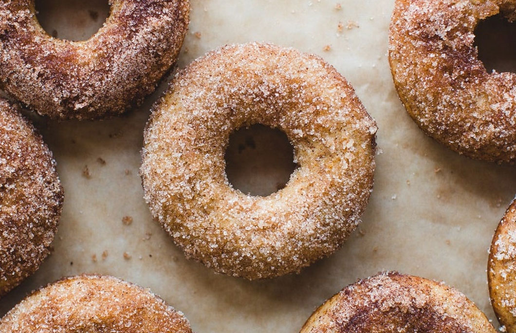 23. A Baker’s Wife’s Pastry Shop has the Best Donuts in Minneapolis, Minnesota