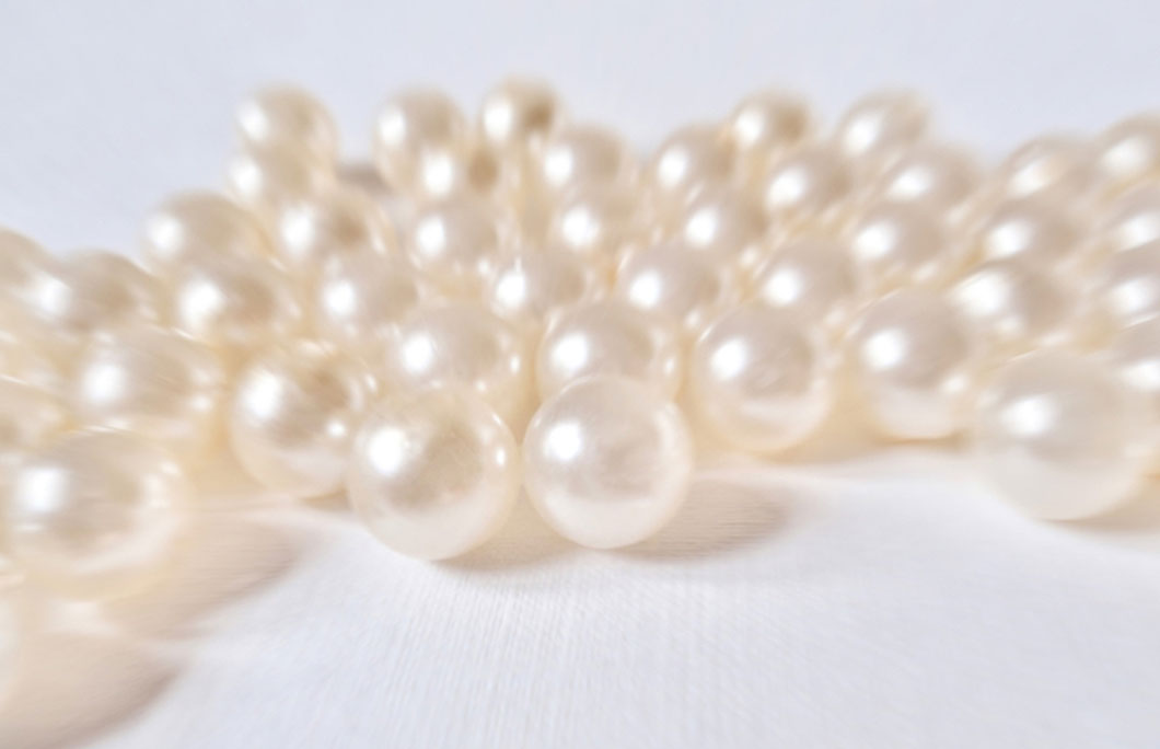 Abu Dhabi was once famous for its pearls