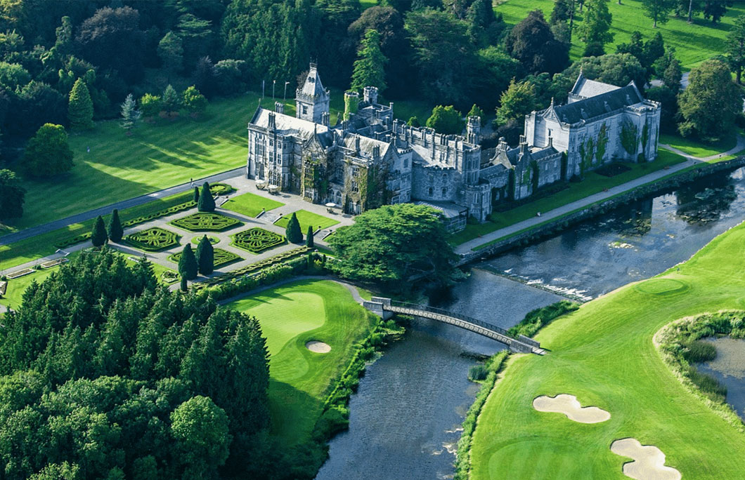 Adare Manor – Limerick