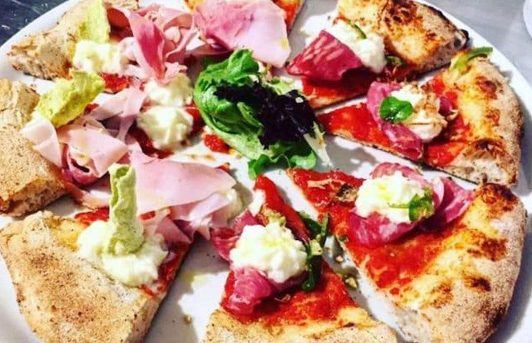 50 Best Pizzas in the World