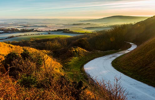 Alfriston