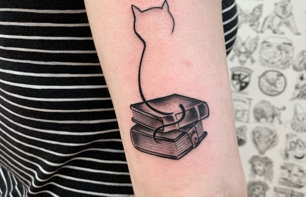 15 Best Music Tattoo Designs for All The Music Lovers