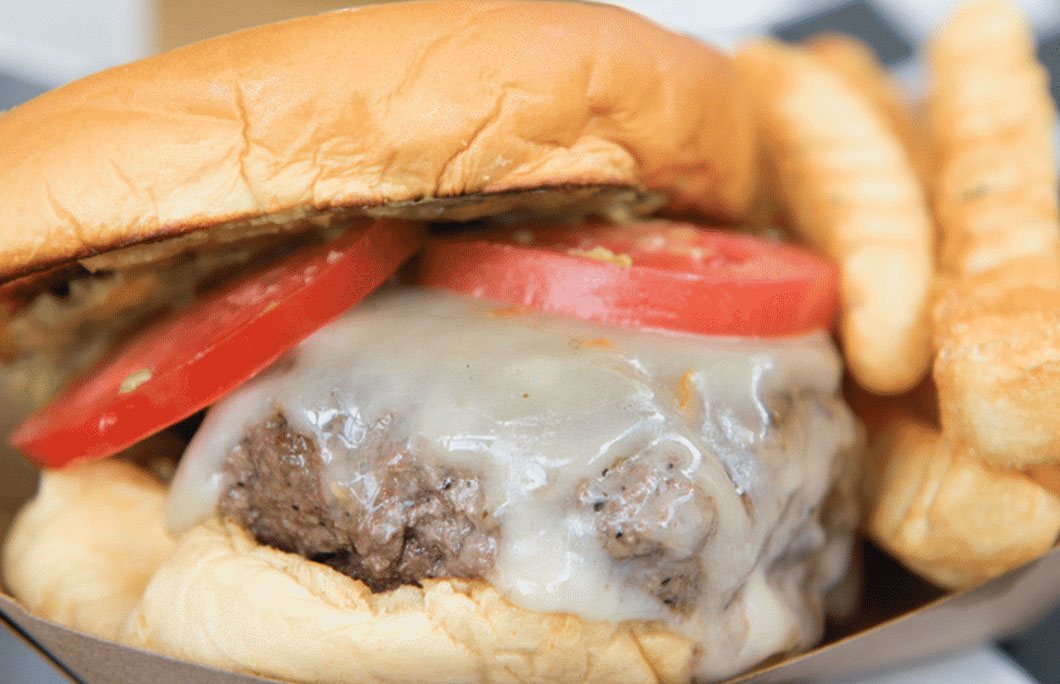 11. Al’s Burger Shack in Chapel Hill