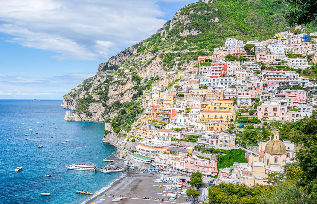 The 7 Best European Honeymoon Destinations