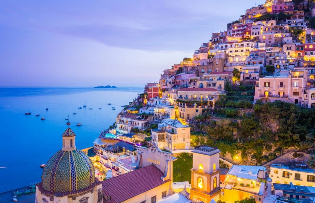 Amalfi Coast