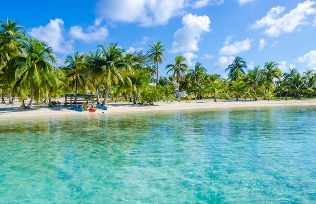 Ambergris Caye