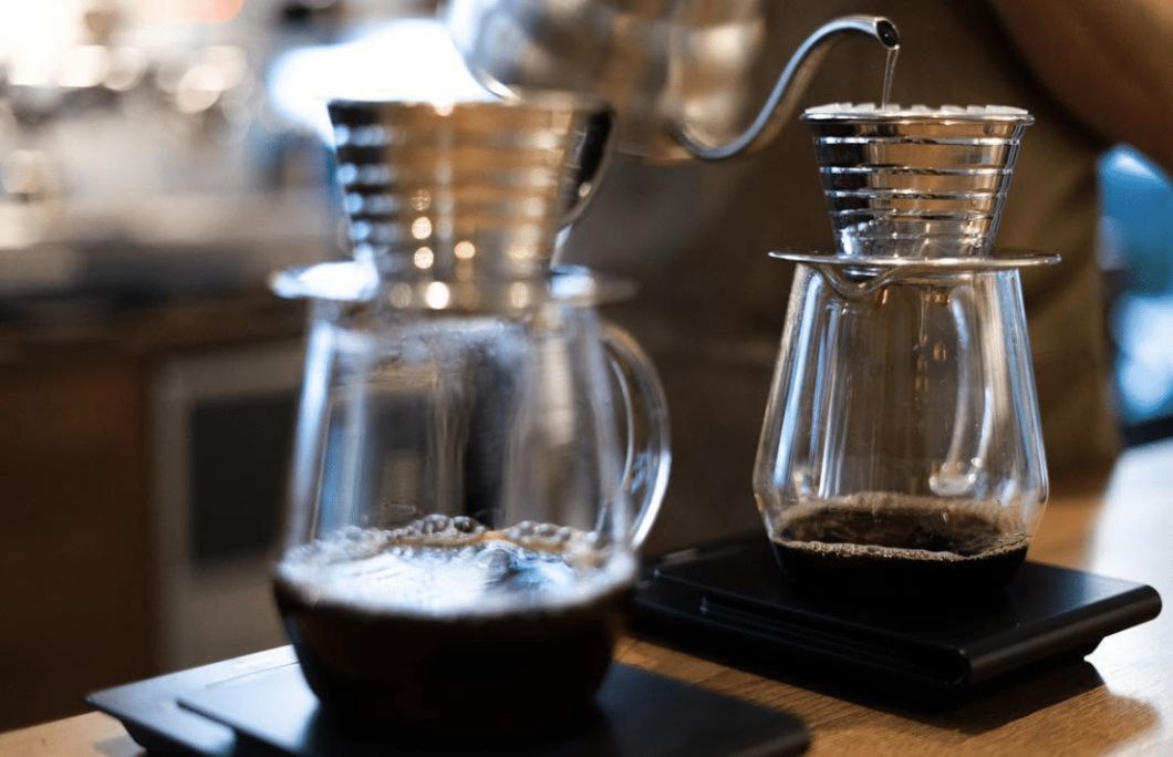 21. Americano – Coffee Collective