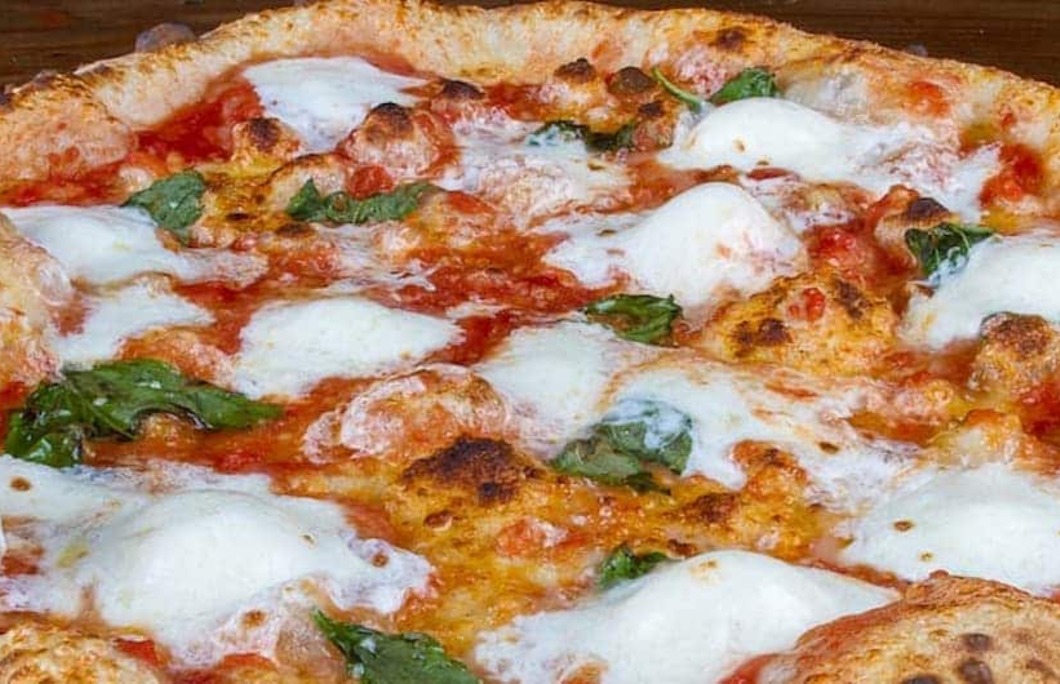 4. Amore Neapolitan Pizzeria – Albuquerque