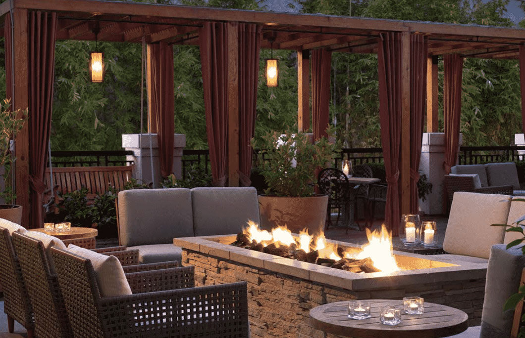 Andaz Napa – Napa Valley