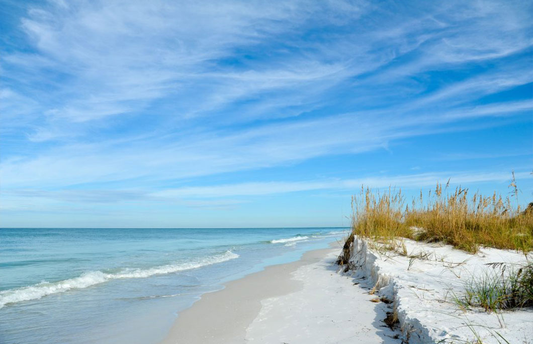 44. Anna Maria Island, Florida