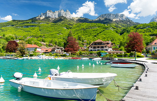 Annecy