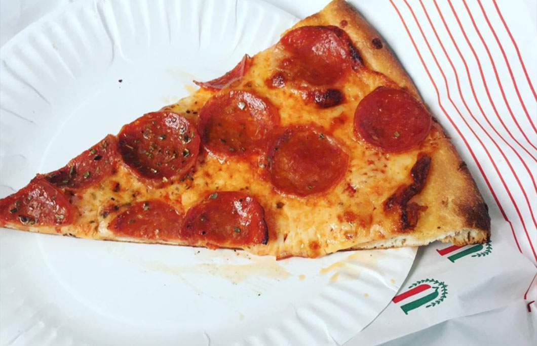 Best Pizza Places in New Jersey: Where to Grab the Best Slices in