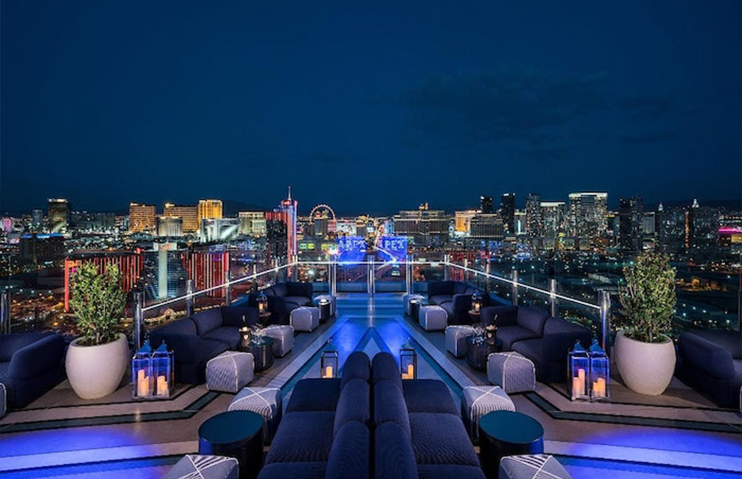 20. Apex Social Club (Las Vegas, Nevada)