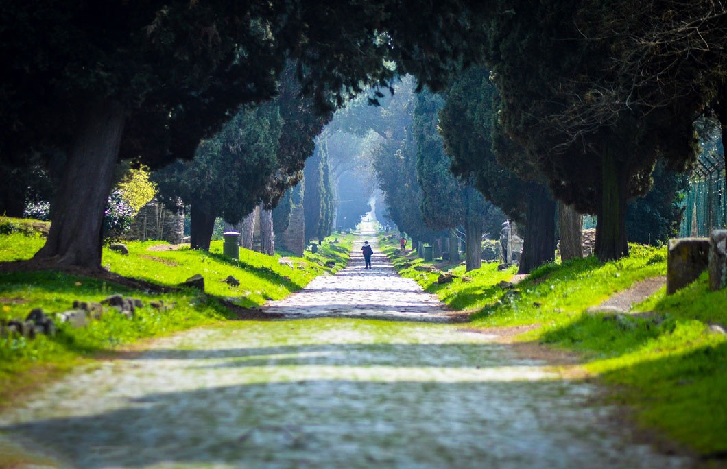 Appia Antica Regional Park