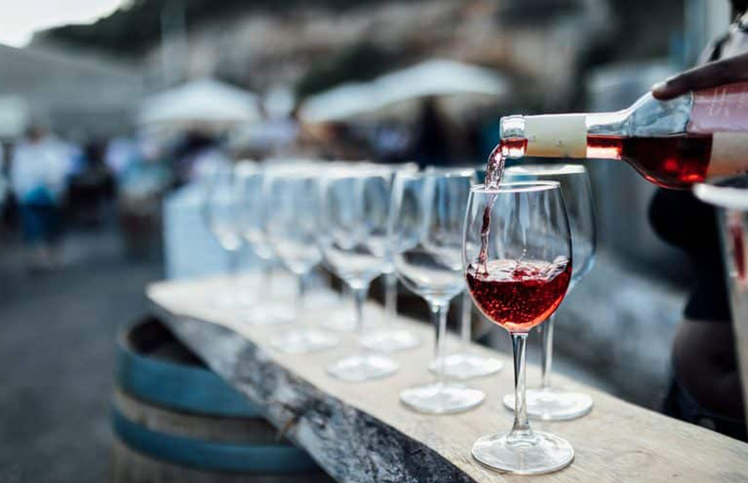 14. Ardesio DiVino Wine Festival, Bergamo (Italy)