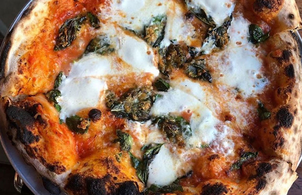 Massachusetts is Home to the 5th Oldest Pizzeria in America