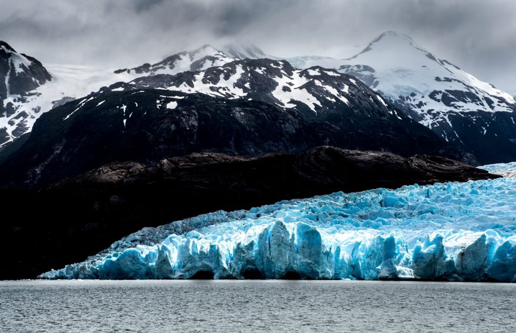 Patagonia