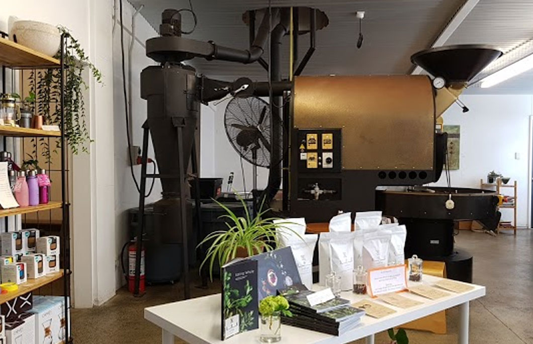 20. ARK Coffee Company – Auckland