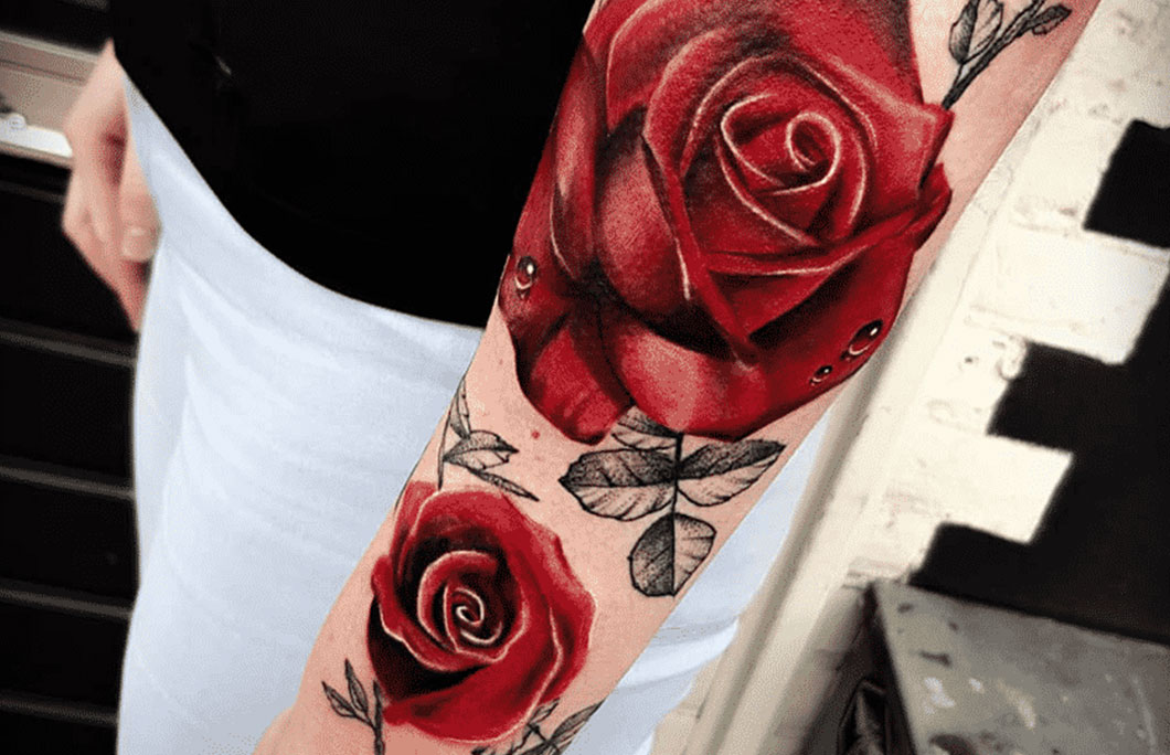 23. Artcastle Tattoo – Zeist, Netherlands