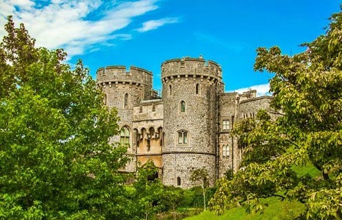 Arundel Castle