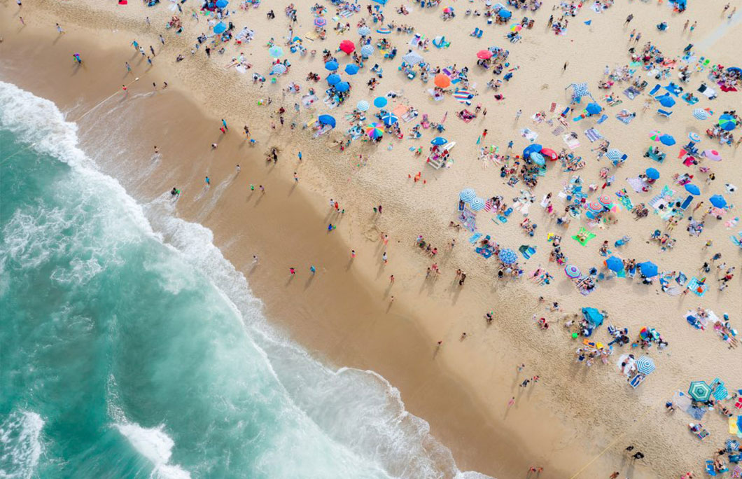 40. Asbury Park, New Jersey