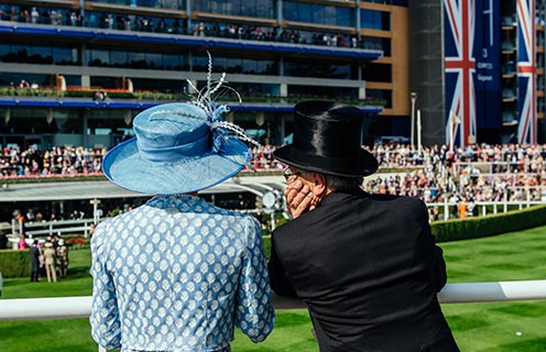 Ascot