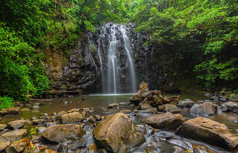 Atherton Tablelands