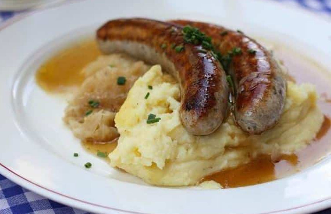 The 7 Best German Sausages in Berlin