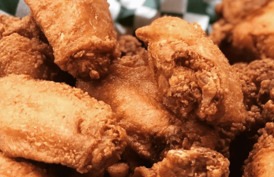 The 7 Best Places For Chicken Wings In Jacksonville Enjoy Travel